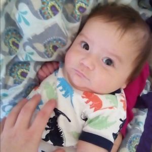 Meet your Posher, Scott